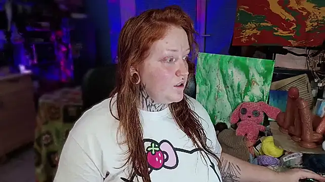 CURVYSAKURA - SHOW MY BOOBS AND PLAY WITH THEM