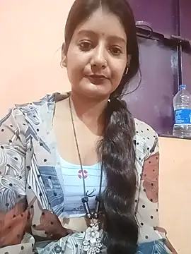 Ayesharani1 - Full nude show