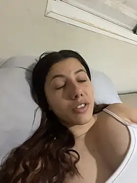 Ruivinha_uai - Ficar sem nada 1 mn