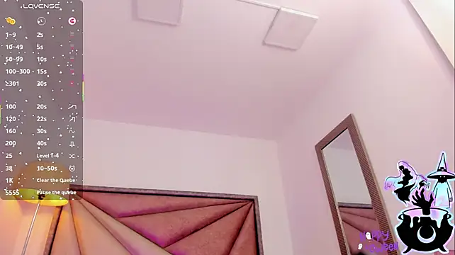 CatalinaBlaze - Play Dildo