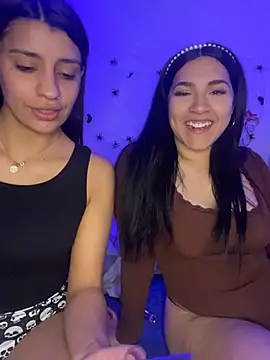 Mundowanda777 - Flash Tits x2/Flash tetas x 2