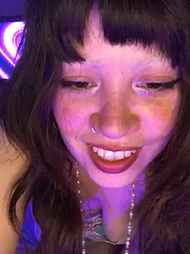 Fo0xybby - quieres ver mi conchita?