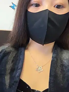 Aiss-niang - 骑乘假阳具2分钟