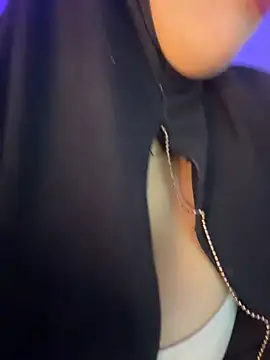 Zahra_Jalid - Clap with my ass😈😈
