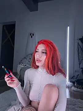 AriaVoss - Finger that Ass Ari 💙