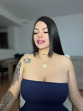 MarianDiRose - video sexy❤️