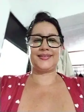 Keilymadam - The security guard rates my naked
