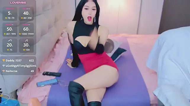 Oliviari- - 手指插穴穴一分钟