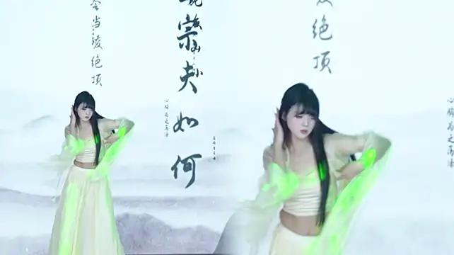 MissMoli-101 - 随便再整1个福利，水果桶1份（一起吃）