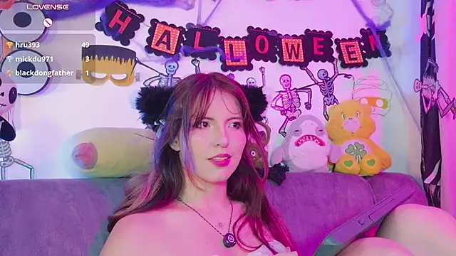 Cherrybom969 - play boobs 🍒 pinh nipps
