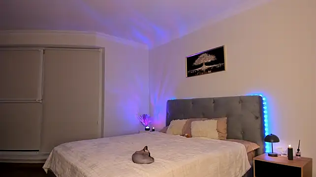 BellaStarr_ - cuming with you