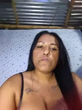 Emma_47 - Open ass