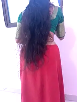 Komal_Bhabhi4u - Pussy fingering 3 minutes