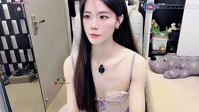 Yueyue-MM - 假男友摩擦妹妹1分钟