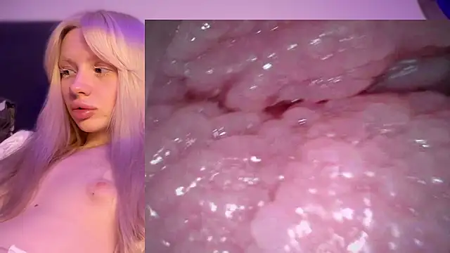 Jannemary - 2 Squirts