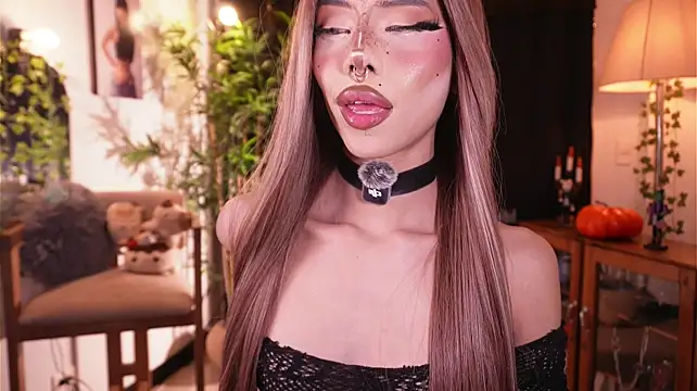Soidai_miiu - suck dildo with a lot of saliva 😈💧