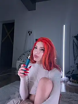 AriaVoss - Finger that Ass Ari 💙