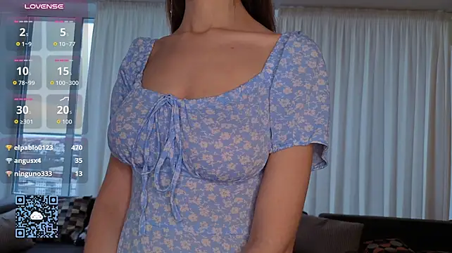 AliciaBrooks - untie the bow