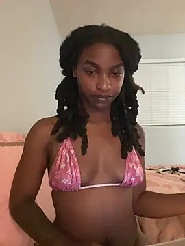 PrincessRayari - Dildo Ride+Toy control last tip😈💦🤍