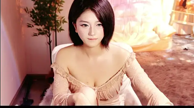 Sweet-Puff - 更加性感影子舞~