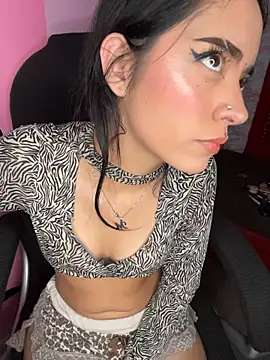 Valenttina_LS - dildo in my pussy