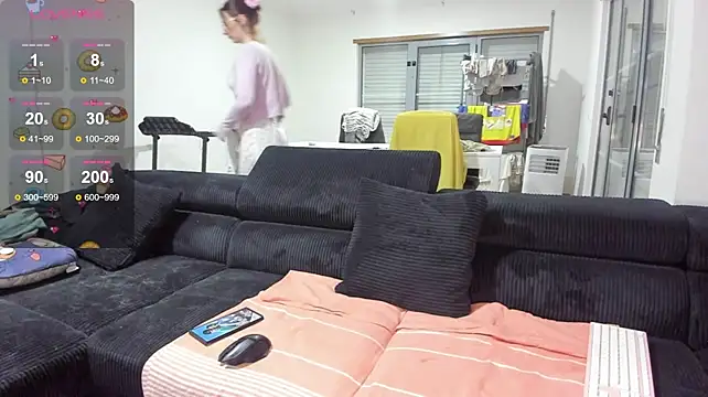 Samarakayako - CUMSHOW💦💦