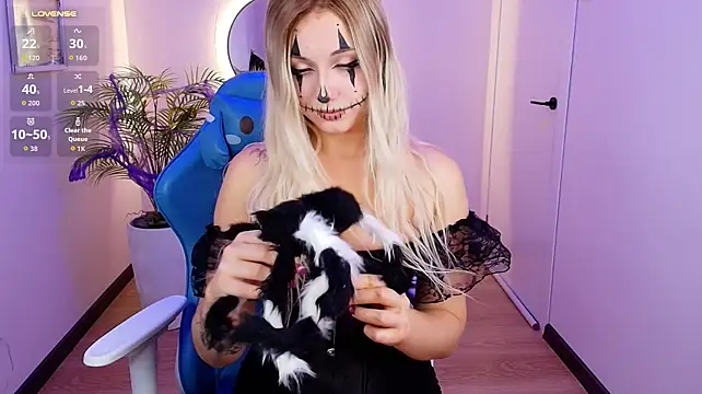 CatEyePro - Show your sexy outfit