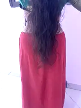 Komal_Bhabhi4u - Pussy fingering 3 minutes