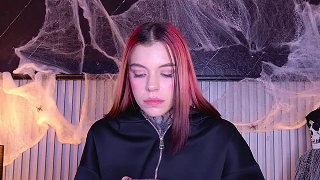 Meganreed_ - BLOWJOB TEASE 🎃💖