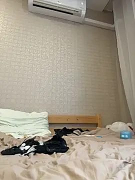 AleksandraRich - Masturbation 2-3 fingers in the pussy🔥