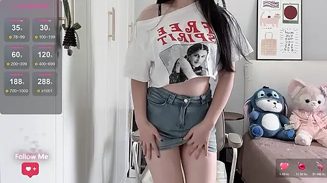 --bee-- - 南半球诱惑