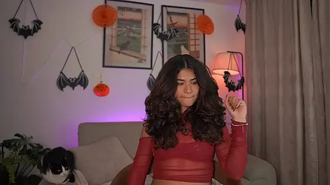 Mmycaliope - squirt