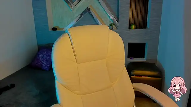 Rebbeca_Dreams - show tongue