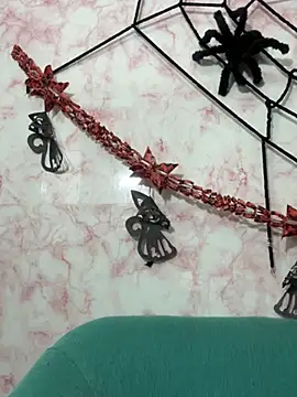Dafne_se - Olí in my tits