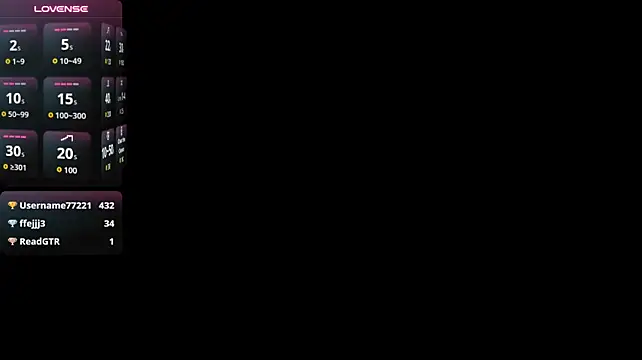 Hanny_bunny - squir show