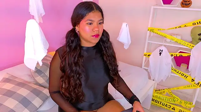AhslyEvans__ - make me squirt