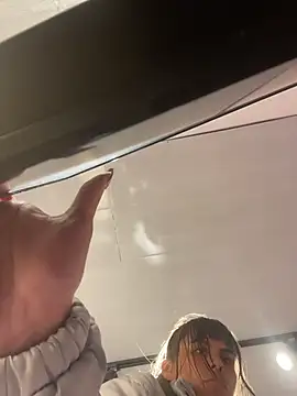 Candy_ec - Flash ass