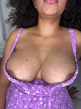 Queenpandinha - Pussy + Boobs + plug G