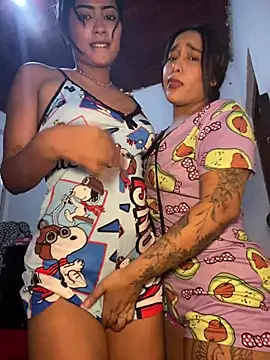 Mis-violetha - My female friend sucks my tits🍉🍑🌡️