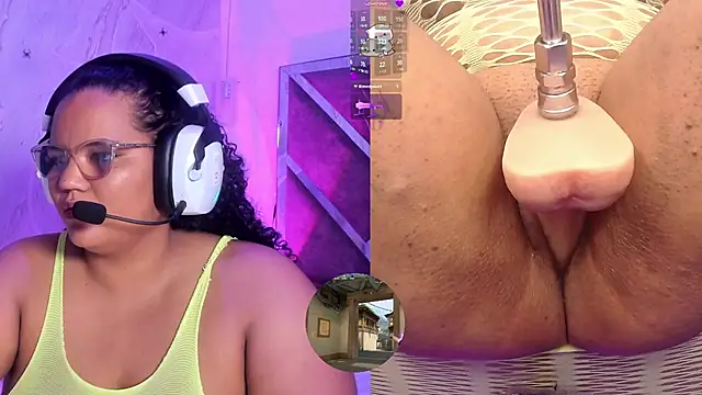 MhiaRey - CTRLx2MIN DESTROY ME WITH YOUR HIGH