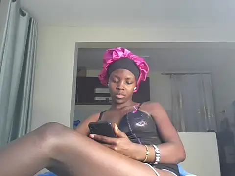 Creamyshazz - SEXY DANCE