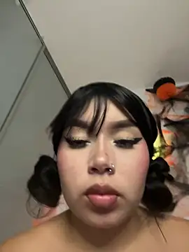 Lucialauper_ - SHOW ASSHOLE✨ AND SPANK