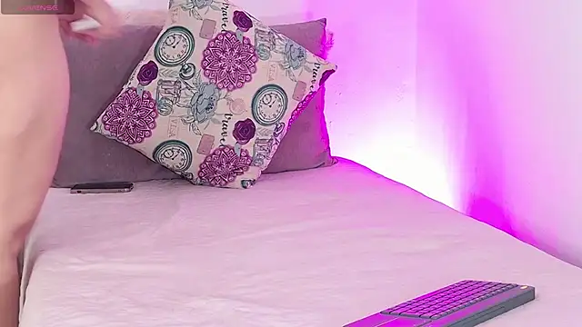 Caro_hill - ♡SHOW BOOBIES OIL♡ CONTROL LUSH X 5 MIN♡
