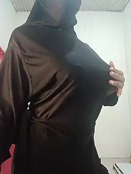 Aisha-faraah - naked full