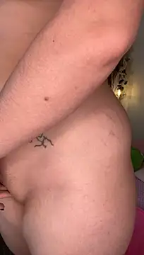 Caandace - DOGGY STYLE + SALIVA IN PUSSY
