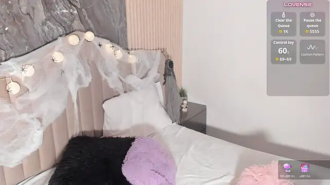 TiiffanyJackson1 - Blowjob and Cumshot