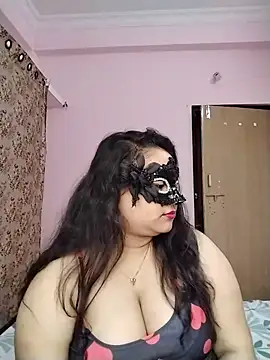 BBW_DesiCouple - Sex in Public show