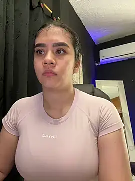Alhaana_ - OPEN SEXY ASS!! IN DOGGY!!