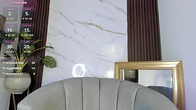 Raquelrose_ - CUM SHOW