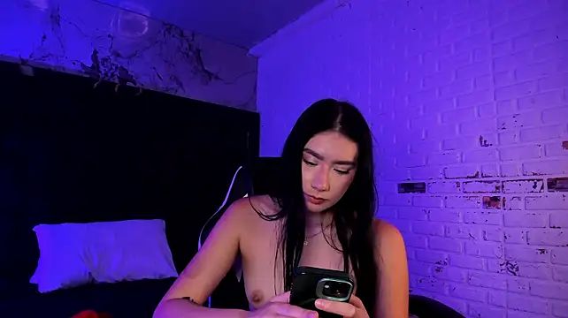 Kitanna_1 - controla mi lusssshh x 10min